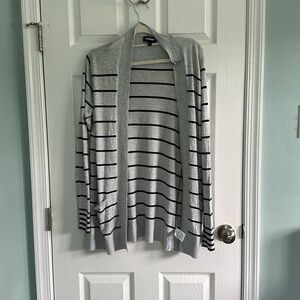 EXPRESS Women’s Open Cardigan